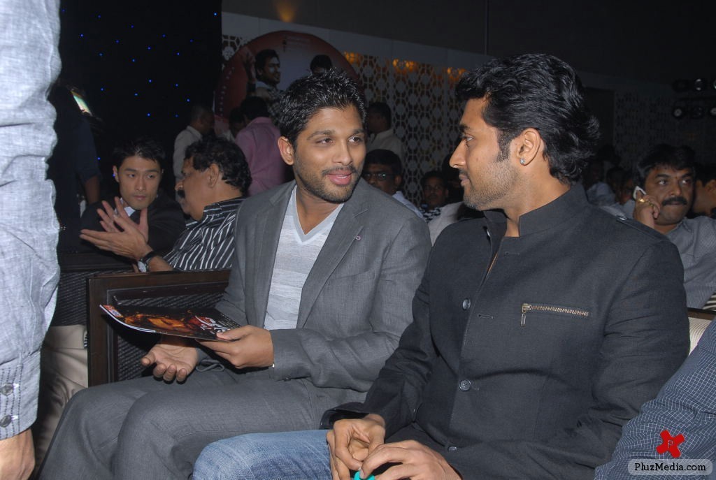 Surya's 7th Sence Movie Audio Launch Function Gallery | Picture 85413